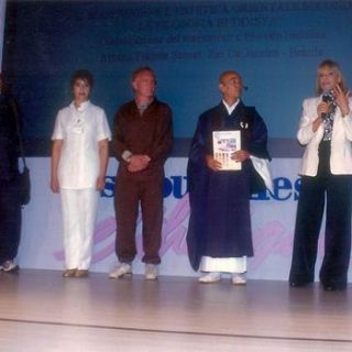 Italia Milan 22ºcongreso lne